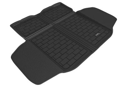 3D MAXpider - 3D MAXpider M1HD0981309 Cargo Liner for 18-22 Accord