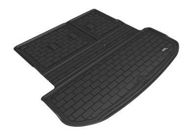 3D MAXpider - 3D MAXpider M1HY1001309 Cargo Liner for 20-25 Hyundai Palisade