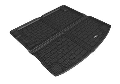 3D MAXpider - 3D MAXpider M1JG0141309 Cargo Liner for 19-24 I-Pace