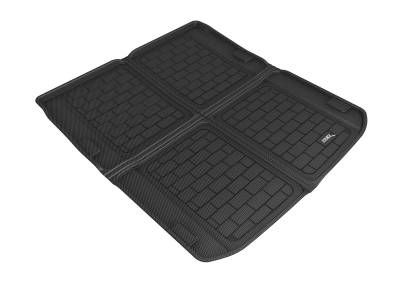 3D MAXpider - 3D MAXpider M1AD0541309 Cargo Liner for 19-23 A7 Quattro Sportback S7 Sportback