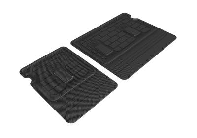 3D MAXpider - 3D MAXpider M1CH0951309 Cargo Liner for 21-26 Chevy Trailblazer
