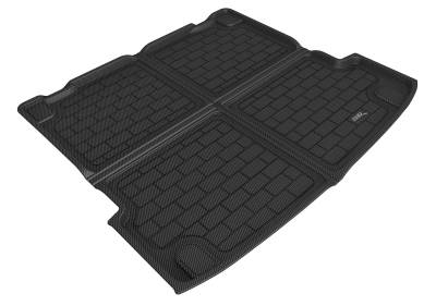 3D MAXpider - 3D MAXpider M1BM1131309 Cargo Liner for 20-26 BMW X6