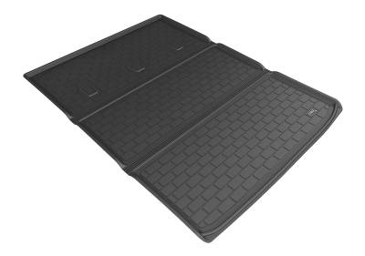 3D MAXpider - 3D MAXpider M1CH0581309 Cargo Liner for 15-20 Suburban/Yukon XL