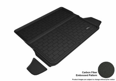 3D MAXpider - 3D MAXpider M1CH0851309 Cargo Liner for 18-22 Equinox/Terrain