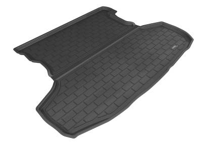 3D MAXpider - 3D MAXpider M1CY0021309 Cargo Liner for 12-14 Chrysler 200
