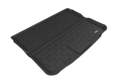 3D MAXpider - 3D MAXpider M1FA0051309 Cargo Liner for 16-23 Fiat 500X