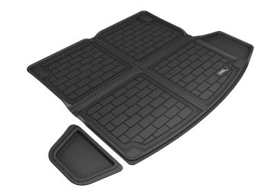 3D MAXpider - 3D MAXpider M1AC0141309 Cargo Liner for 19-26 Acura RDX