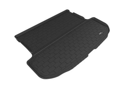 3D MAXpider - 3D MAXpider M1LX0531309 Cargo Liner for 16-20 RX350/RX450h
