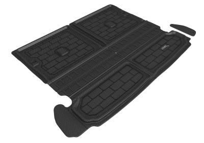 3D MAXpider - 3D MAXpider M1MB1311309 Cargo Liner for 20-21 GLB250