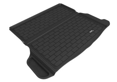 3D MAXpider - 3D MAXpider M1MZ0471309 Cargo Liner for 14-18 Mazda 3 Sedan