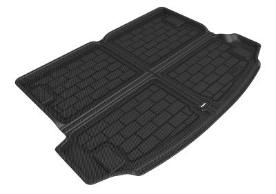 3D MAXpider - 3D MAXpider M1LR0271309 Cargo Liner for 20-26 Range Rover Evoque