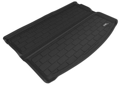 3D MAXpider - 3D MAXpider M1MZ0511309 Cargo Liner for 16-21 Mazda CX-3