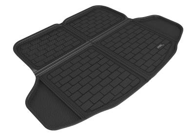3D MAXpider - 3D MAXpider M1NS1211309 Cargo Liner for 20-25 Nissan Sentra