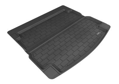 3D MAXpider - 3D MAXpider M1PO0141309 Cargo Liner for 15-20 Macan
