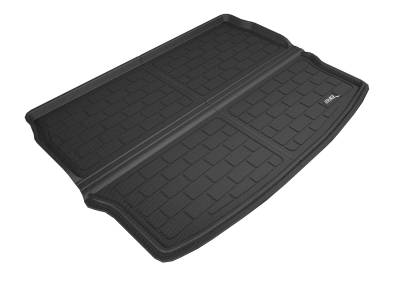 3D MAXpider - 3D MAXpider M1NS1051309 Cargo Liner for 17-21 Nissan Rogue Sport