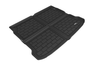 3D MAXpider - 3D MAXpider M1MZ0681309 Cargo Liner for 19-26 Mazda 3