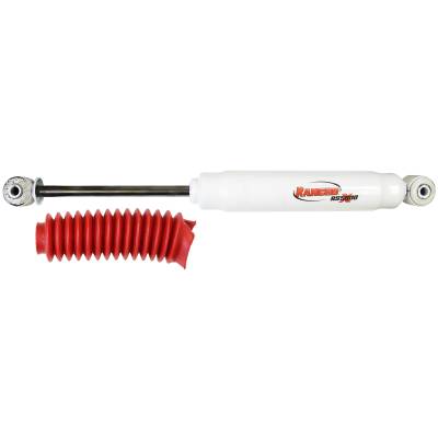 Rancho - Rancho RS55284 RS5000X 0" Rear Shock Absorber for 07-12 Nitro/Liberty