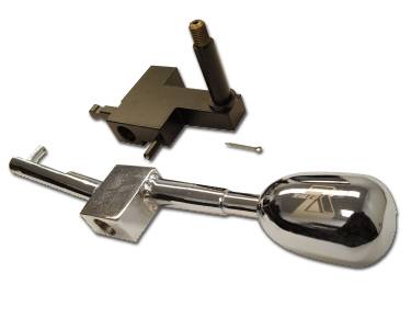 Fidanza Performance - Fidanza 891823 Short Throw Shifter for 91-94 Eagle Talon & Mitsubishi Eclipse
