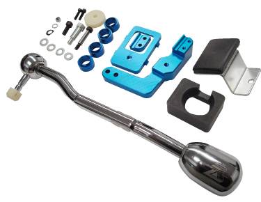 Fidanza Performance - Fidanza Performance 891845 Short Throw Shifter