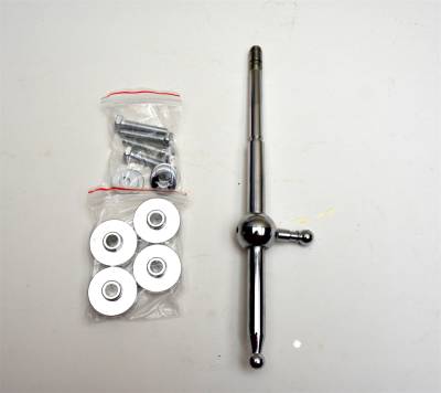 Fidanza Performance - Fidanza Performance 891846 Short Throw Shifter