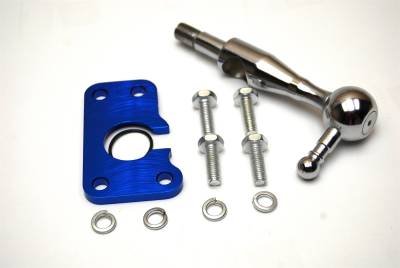 Fidanza Performance - Fidanza Performance 891828 Short Throw Shifter