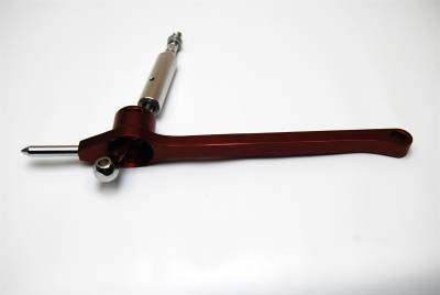 Fidanza Performance - Fidanza Performance 891854 Short Throw Shifter