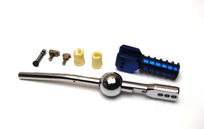 Fidanza Performance - Fidanza Performance 891869 Short Throw Shifter