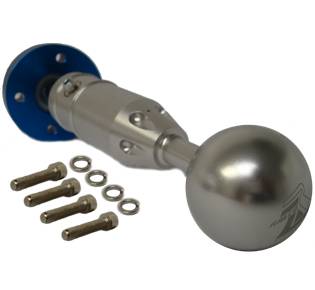 Fidanza Performance - Fidanza Performance 891863 Short Throw Shifter