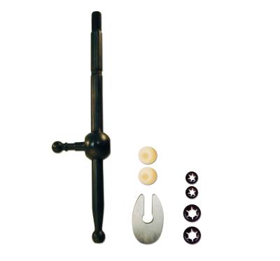 Fidanza Performance - Fidanza Performance 891938 Short Throw Shifter