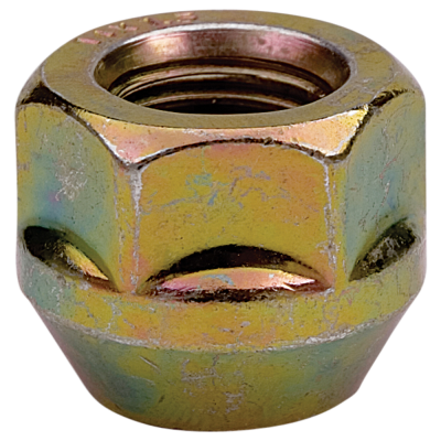 Gorilla Automotive - Gorilla Automotive 96048 Wheel Lug Nut