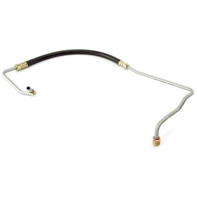 Omix - Omix 18012.01 Power Steering Pressure Hose for Jeep CJ