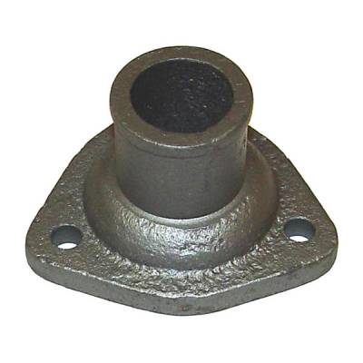 Omix - Omix 17118.01 Thermostat Housing F-Head for Jeep CJ Models