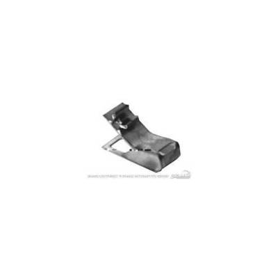 Scott Drake - Scott Drake 380374-S Brake Hydraulic Line Clip for 64-73 Ford Mustang