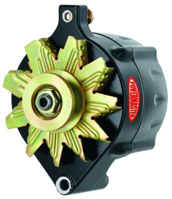 Powermaster Performance - Powermaster Performance 8-57141 Alternator