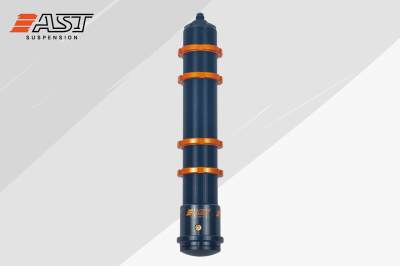 AST Suspension - AST Suspension AJ45-340-230 Air Jack Developed Fast Lightweight/Reliable
