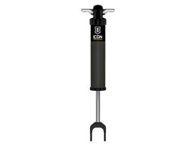 ICON Vehicle Dynamics - ICON 76551 Front VS 2.0 0-3.5" Lift Shock 11-26 Silverado/Sierra 2500HD/3500HD