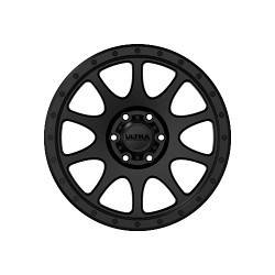 Ultra - Ultra Wheel 115-7965SB+01 17X9 5x4.50 +01 71.5 Satin Black