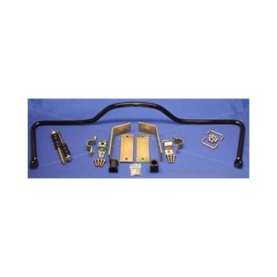 Addco - Addco 2209 Rear Performance Anti Sway Bar Stabilizer Kit