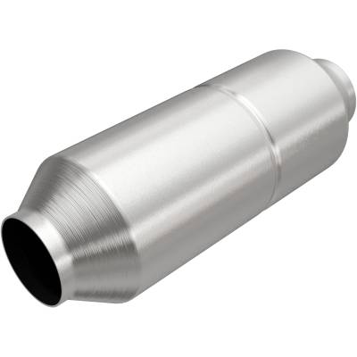 MagnaFlow Exhaust Products - MagnaFlow 51755 OEM Grade Universal Catalytic Converter 2.25"