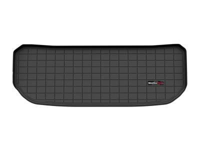 Weathertech - WeatherTech 401499 Cargo Liner Mat Black