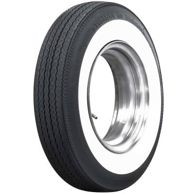BF Goodrich - BF Goodrich 50262 480 10 2" White Wall TT