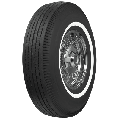 BF Goodrich - BF Goodrich 54610 950 14 1" White Wall