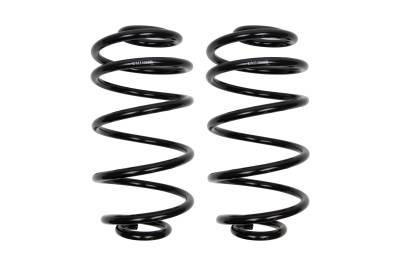 UMI Performance - UMI Performance 4050R Coil Spring Lowering Kit for Select GM Cars