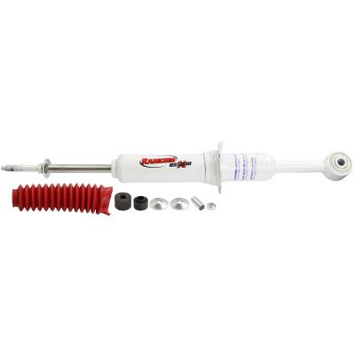 Rancho - Rancho RS55777 RS5000X 0" Suspension Strut for 03-24 4Runner/Tacoma/FJ Cruiser