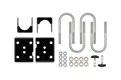 UMI Performance - UMI Performance 6410 Axle Flip Kit for Chevy/GMC