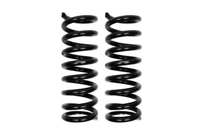 UMI Performance - UMI Performance 4050F Front Coil Spring Lowering Kit