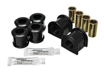 Energy Suspension - Energy Suspension 3.5212G Polyurethane Stabilizer Bar Bushing Kit GM