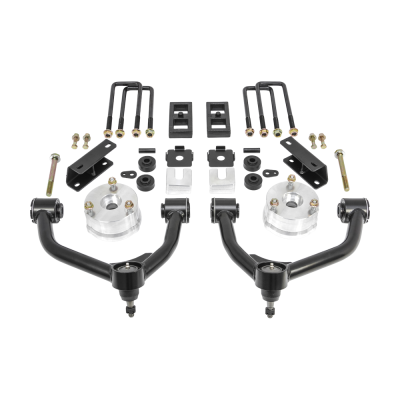 ReadyLift - ReadyLift 69-3535 3.5" SST Lift Kit for 15-22 Colorado/Canyon