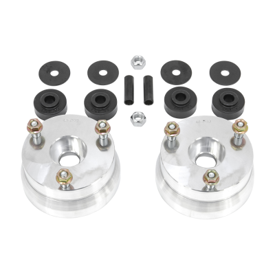 ReadyLift - ReadyLift 66-2930 3.0" Leveling Kit for 19-23 Ford Ranger 4WD