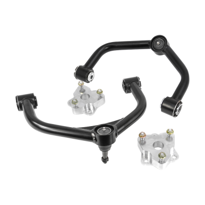 ReadyLift - ReadyLift 66-1921 2" Front Leveling Kit w/Tubular Control Arm 19-25 RAM 1500 4WD
